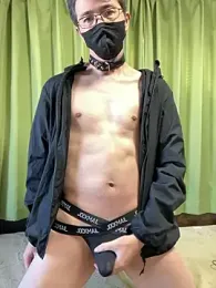 kirishiman1104 webcam model stream image