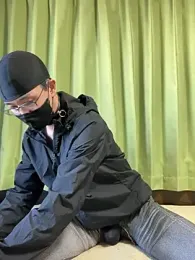 kirishiman1104 webcam model stream image