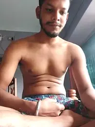Stunning3 webcam model stream image