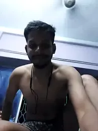 Stunning3 webcam model stream image