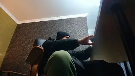 JoshKnights webcam model stream image