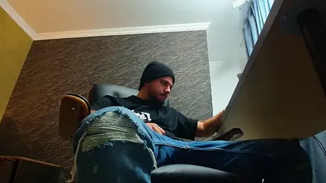 JoshKnights webcam stripchat model stream image