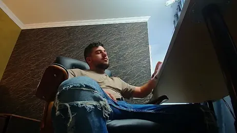 JoshKnights webcam model stream image