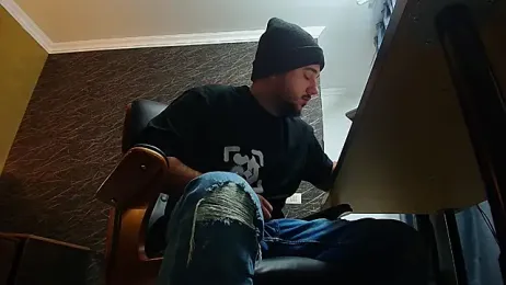 JoshKnights webcam model stream image