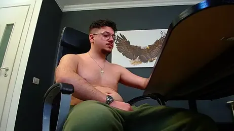 JoshKnights webcam model stream image