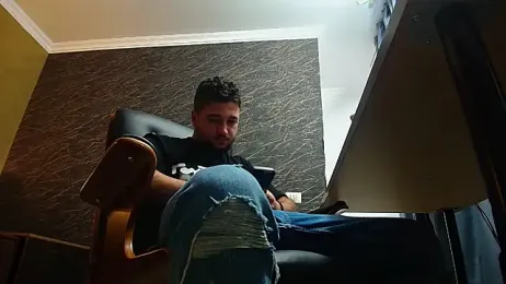 JoshKnights webcam model stream image