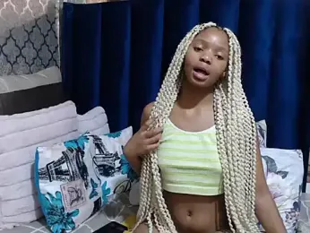 BondiBitch webcam model stream image