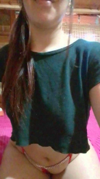 sweetlady_fun webcam model stream image