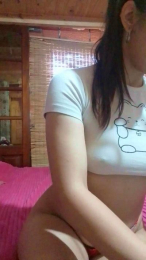 sweetlady_fun webcam model stream image
