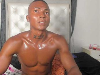 AfroditaAndCoddy webcam bongacams model stream image