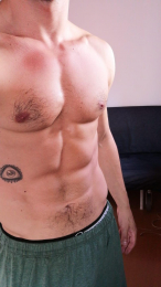 nckwish01 webcam model stream image