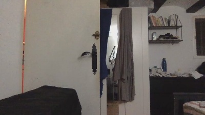 nckwish01 webcam model stream image