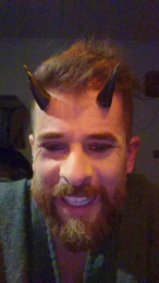 LuciferDom66 webcam model stream image