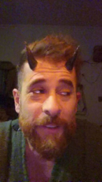 LuciferDom66 webcam model stream image