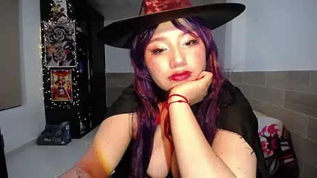 Dirtydreams1 webcam model stream image