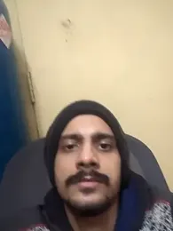 Sushant001 webcam model stream image