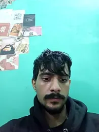 Sushant001 webcam model stream image