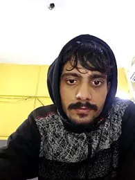 Sushant001 webcam model stream image