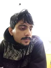 Sushant001 webcam model stream image