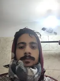 Sushant001 webcam model stream image