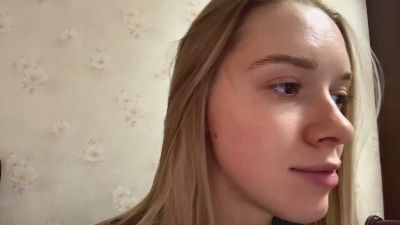 RonniPourvase webcam model stream image