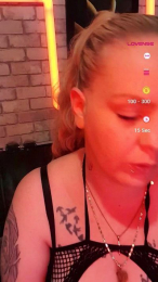Gipsygirl1994 webcam model stream image