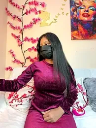 Miss_Anjali_M webcam stripchat model stream image