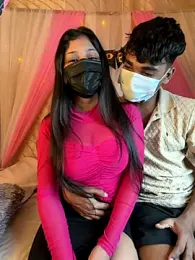 Miss_Anjali_M webcam stripchat model stream image