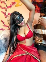 Miss_Anjali_M webcam model stream image