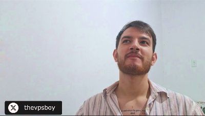 thevpsboyy webcam model stream image