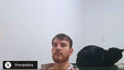 thevpsboyy webcam model stream image