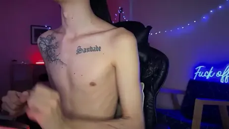 Den_BlueXx webcam model stream image