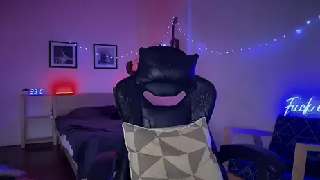 Den_BlueXx webcam model stream image