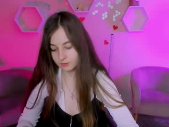 _princess_rosie webcam model stream image