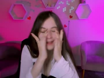 _princess_rosie webcam chaturbate model stream image