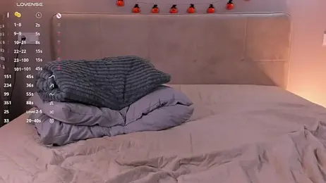 PetraBawden webcam model stream image