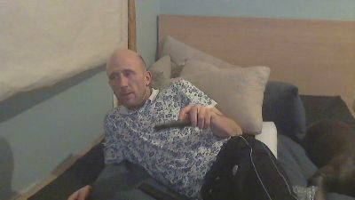 Weejimmyl webcam model stream image