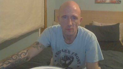 Weejimmyl webcam model stream image