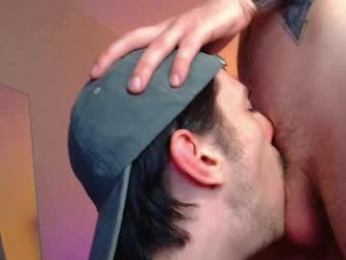 mark_sun webcam model stream image