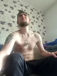 ThePython666 webcam model stream image