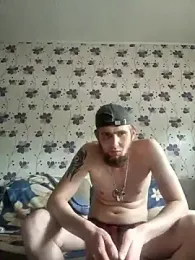 ThePython666 webcam model stream image