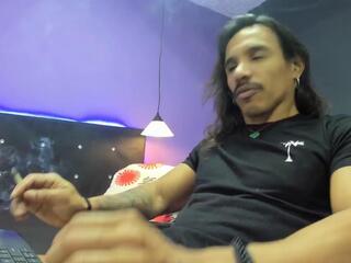 Caio Dacosta webcam model stream image
