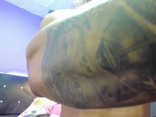 Caio Dacosta webcam model stream image