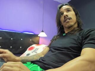 Caio Dacosta webcam model stream image