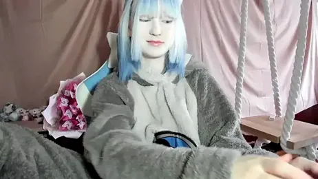 Yoonhee_Kiss webcam model stream image