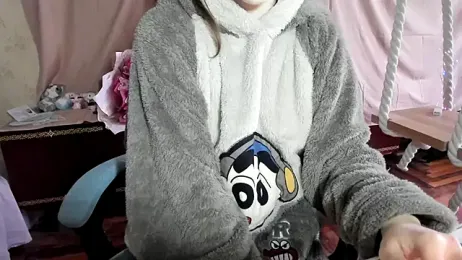 Yoonhee_Kiss webcam model stream image