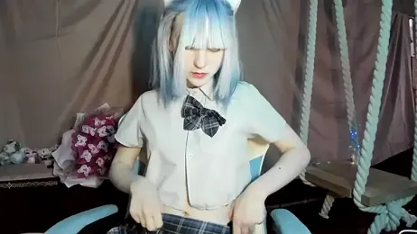 Yoonhee_Kiss webcam model stream image