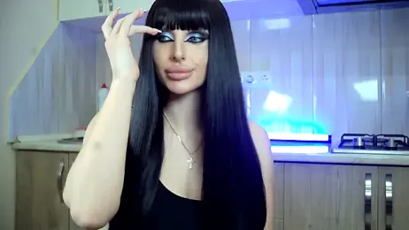 Lady_Joli webcam model stream image