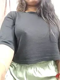 MohiniHott webcam model stream image
