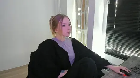 -MatiLda webcam model stream image
